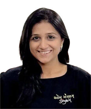 Aarohi Patel